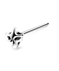 Striking Design Straight Nose Stud NSKA-1026